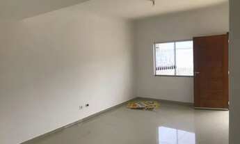 Imagem 2: Sobrado para Locação em Ponta Grossa, Nova Rússia, 3 dormitórios, 1 suíte, 2 banheiros, 1