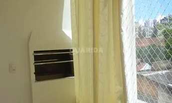 Imagem 3: Apartamento para aluguel, 2 quartos, 1 suíte, 1 vaga, Jardim Botânico - Porto Alegre/RS