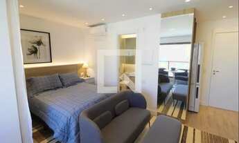 Imagem 4: Apartamento para Aluguel - Vila Nova Conceição, 1 Quarto, 26 m2