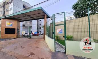 Imagem: Apto 2 quartos Cond. Mult Maguari - Ananindeua