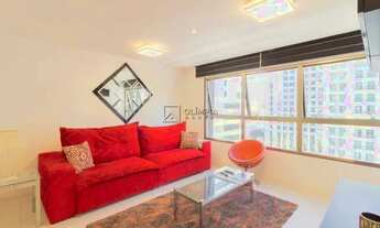 Imagem 3: Locação Apartamento 2 Dormitórios - 70 m² Brooklin