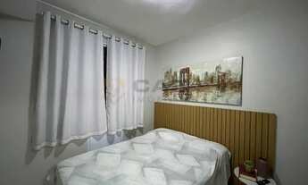 Imagem 7: PS/ OPORTUNIDADE COND.PACIFICO - Apartamento 2 quartos c suite - Sol da manha - Valparaiso