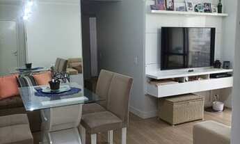 Imagem: Apartamento à venda Sacomã, 03 dormitórios