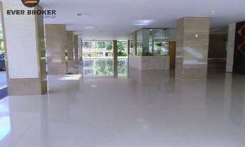 Imagem 4: Ap. canto, nascente, 100m², 3Q (1 suíte + 2 semisuítes). Inf.: (61) 9.