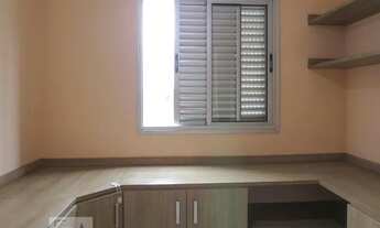 Imagem 7: Apartamento para Aluguel - Jaguaré, 3 Quartos, 63 m2