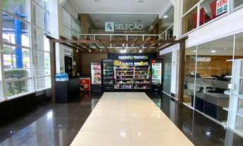 Imagem 3: Loft com 1 dormitório para alugar, 27 m² por R$ 1.700/mês - Centro - Blumenau/SC