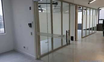 Imagem 5: CONJ. COMERCIAL - VILA OLÍMPIA - SP