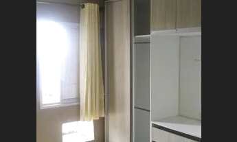 Imagem 5: Pleno Residencial 2 quartos, sendo 1 suíte - Nascente