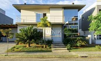 Imagem: Casa com 3 dormitórios, 340 m² - venda