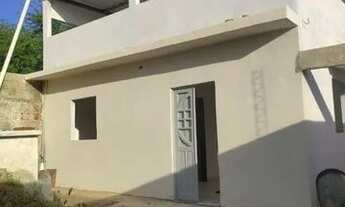 Imagem 2: Casa recém construída em Arcoverde