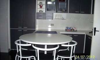 Imagem 5: SOBRADO - JARDIM AEROPORTO - SP