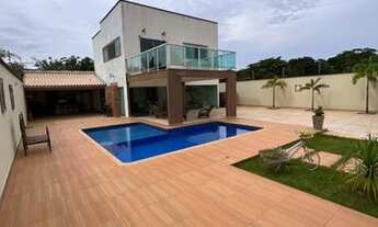 Imagem: Vendo sobrado em gurupi