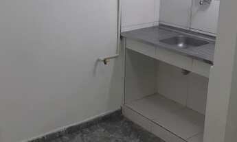 Imagem 4: Kitnet/Conjugado no bairro da Glória com 18m² próximo ao metrô Glória e Arcos da Lapa - Ru