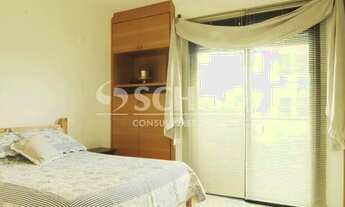 Imagem 6: Lindo apto em Moema 4 dorms 2 suites