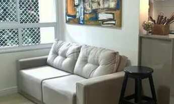 Imagem 5: Apartamento em Tristeza