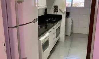Imagem 5: Apartamento com 2 dormitórios à venda, 60 m² por R$ 230.000,00 - Jardim Santa Catarina - S