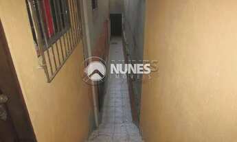 Imagem 4: Osasco - Casa Padrão - Jardim Roberto