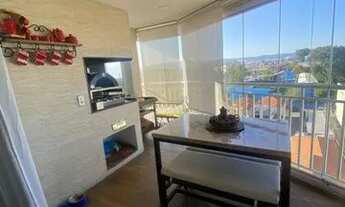 Imagem 7: BAIRRO DA CASA VERDE, APARTAMENTO COM SACADA GOURMET, 2 DORMITÓRIOS,2 VAGAS DE GARAGEM