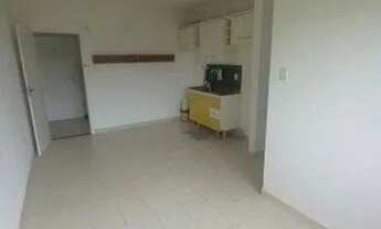 Imagem 2: Kitnet em localização calma