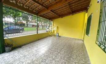 Imagem 6: Casa Zona Sul com Edícula