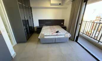 Imagem 5: Studio - Setor Oeste