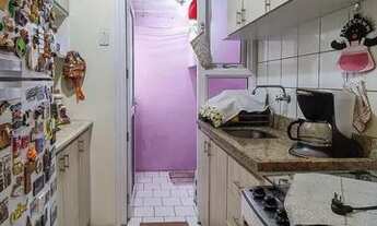 Imagem 3: Apartamento com 1 dormitório à venda, 37 m² por R$ 139.000,00 - Jardim Algarve - Alvorada