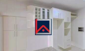 Imagem 7: Apartamento Locação Itaim Bibi 85 m² 3 Dormitórios