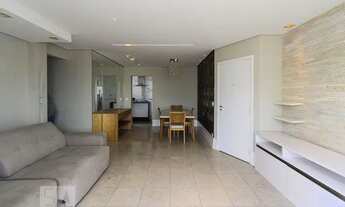 Imagem 2: Apartamento para Aluguel - Tatuapé, 3 Quartos, 120 m2