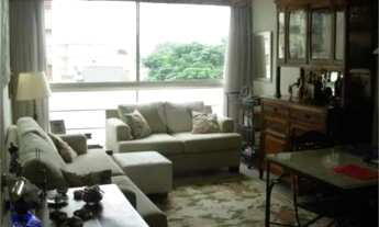 Imagem 2: Locação em Higienópolis