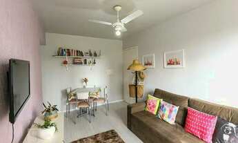 Imagem 3: Apartamento para Aluguel - Partenon, 1 Quarto, 44 m2