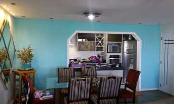 Imagem 3: Excelente Apartamento com 2 Suítes no Tatuapé (Varanda Gourmet