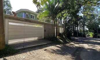 Imagem 2: Casa com 4 dormitórios à venda, 546 m² por R$ 1.490.000 - Granja Viana - Cotia/SP