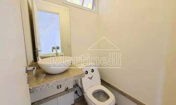 Imagem 3: Ribeirão Preto - Casa de Condomínio - Cond. San Diego