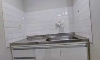 Imagem 7: Apartamento com 1 dormitório à venda, 25 m² por R$ 258.000,00 - Butantã - São Paulo/SP