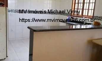 Imagem 3: Casa com 2 dormitórios à venda, 110 m² por R$ 165.000,00 - Caixa d'Água - Saquarema/R