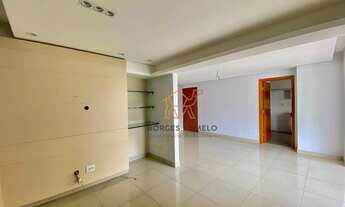 Imagem 2: Apartamento com 3 dormitórios à venda, 120 m² por R$ 950.000,00 - Buritis - Belo Horizonte