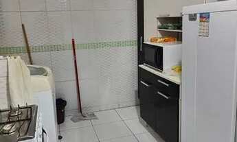 Imagem 5: Quarto indivual em Bancarios 100mts da principal