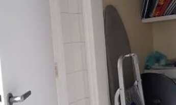 Imagem 5: 7 MINUTOS A PÉ METRÔ ANA ROSA!!!!!!!