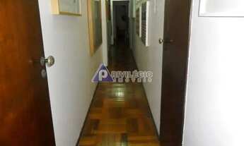 Imagem 4: Apartamento à venda, 3 quartos, 1 suíte, 1 vaga, Botafogo - RIO DE JANEIRO/RJ