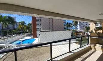 Imagem 4: Apartamento com 3 dormitórios à venda, 120 m² por R$ 2.650.000 - Riviera de São Lourenço