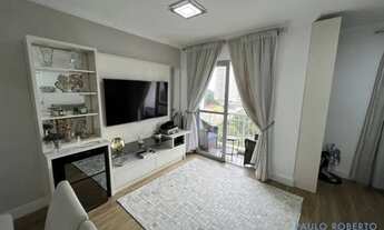 Imagem: APARTAMENTO - MORUMBI - SP