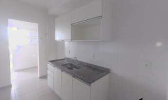 Imagem 7: Apartamento Ed Vilha Velha Vila São José 76,00 m² 1 suíte Aluguel R$ 1.400,00