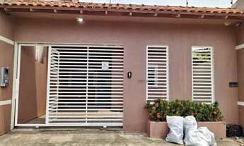 Imagem 4: Casa em Flores, próximo a Nilton lins