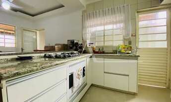 Imagem 2: CASA RESIDENCIAL em BRAGANÇA PAULISTA - SP, JARDIM SÃO MIGUEL