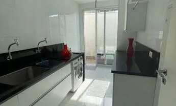 Imagem 7: Casa com 4 dormitórios à venda, 573 m² por R$ 4.600.000,00 - Alphaville - Santana de Parna