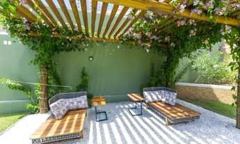 Imagem 3: Apartamento para aluguel possui 72 metros quadrados com 3 suítes em Guararapes - Fortaleza