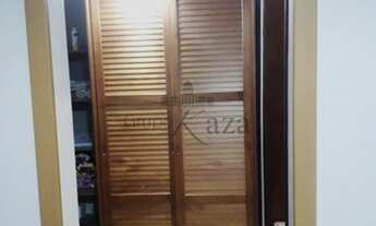 Imagem 6: Linda casa para aluguel Villa Branca 2 Dormitórios sendo duas suítes com closet