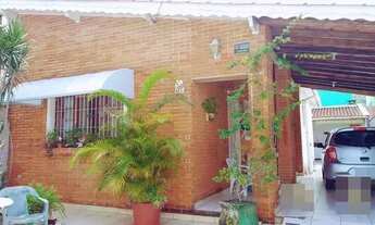 Imagem 2: Casa 127m² à venda Balneário Itaóca, Mongaguá, SP