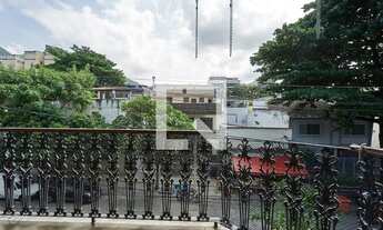 Imagem 4: Apartamento para Aluguel - Grajaú, 2 Quartos, 89 m2