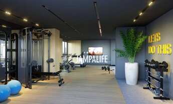 Imagem 1: Íncrivel apartamento em Manaíra